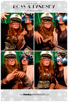 20131123 Ross & Lyndsey's Funky Photo Booth